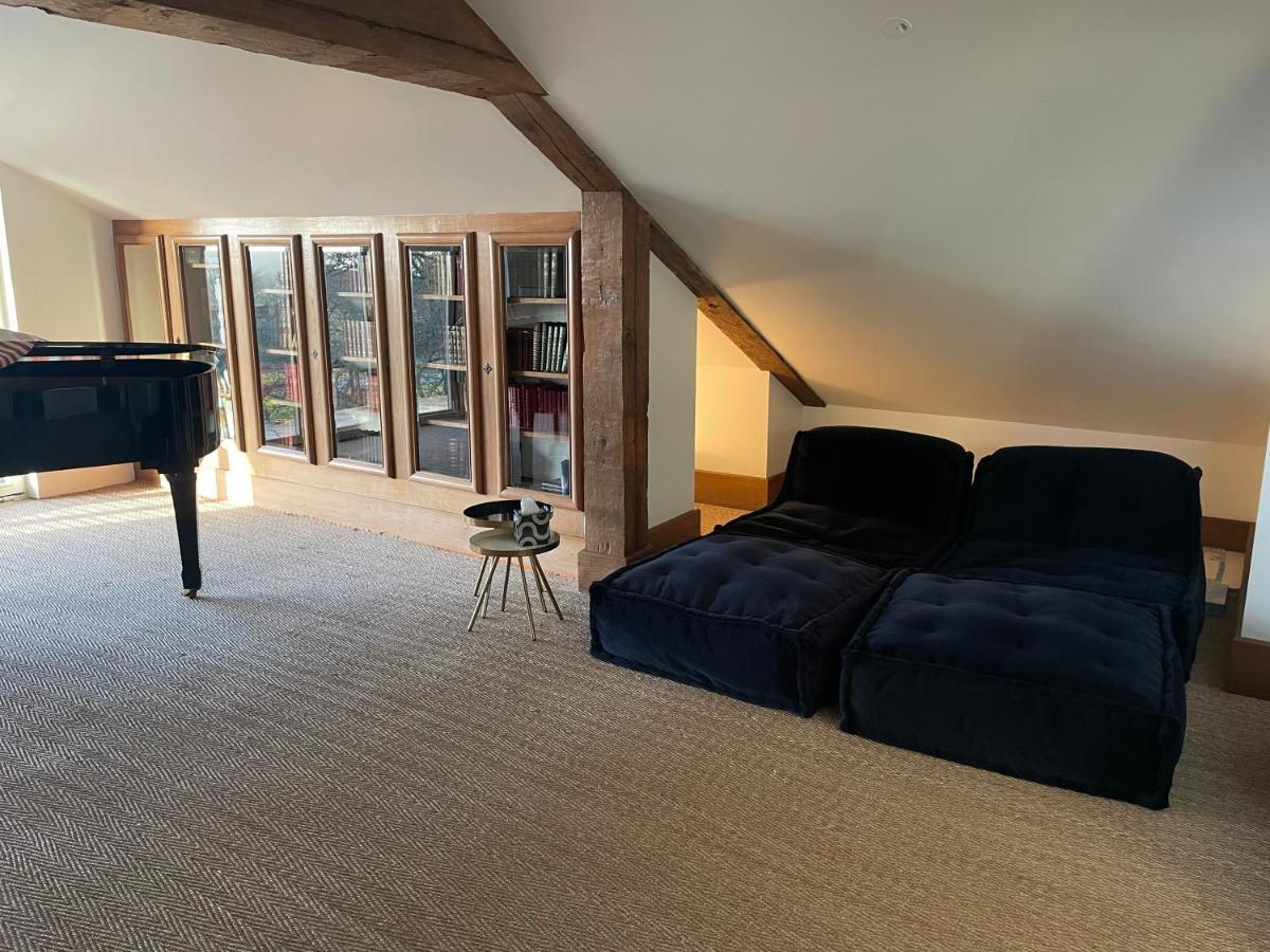 Les Quartiers D'Annelise Bed & Breakfast Verdun-sur-Meuse Exterior photo
